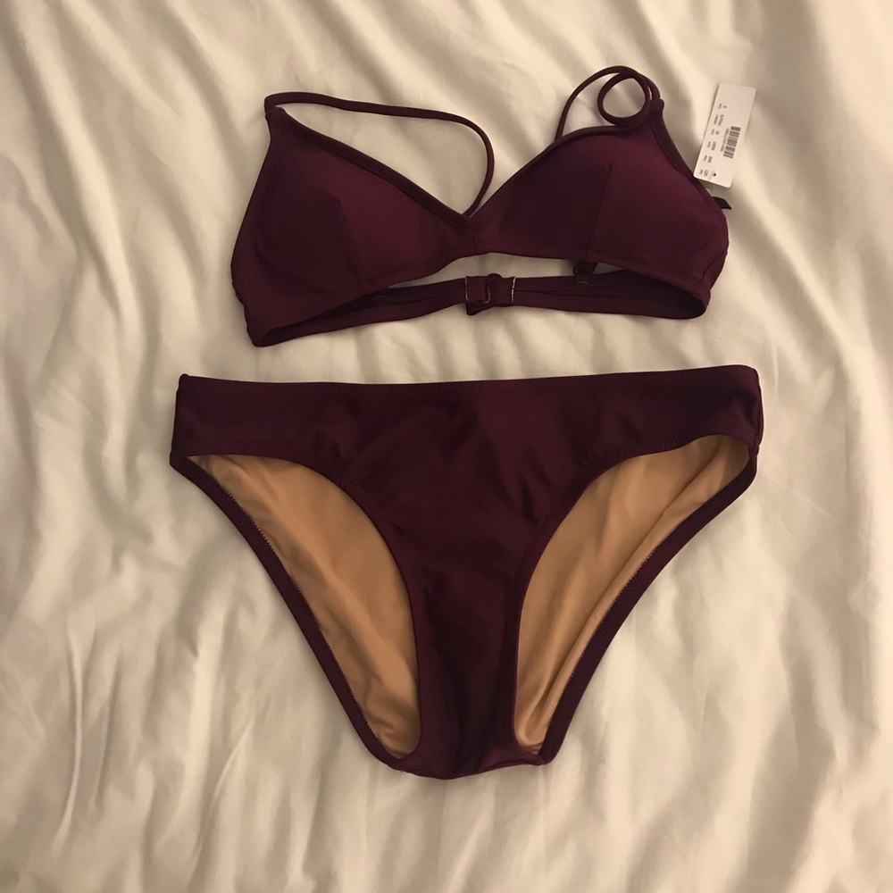 J. Crew Bikini